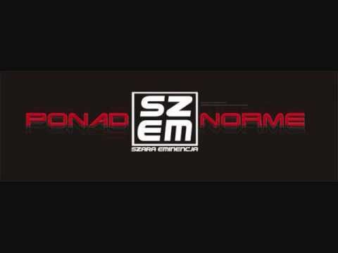 Szara Eminencja/Szem - Ile ? prod.Małach