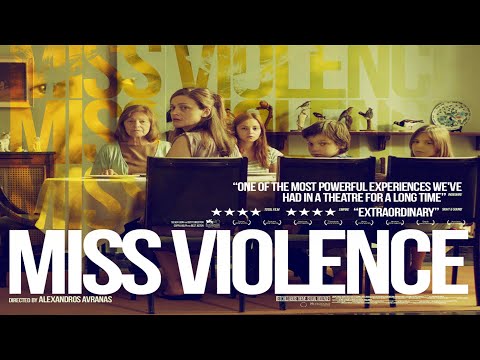 "Miss Violence" - Yunanlar Yine Yapmış