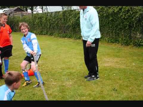 GSBW Jeugdkamp 2012.wmv