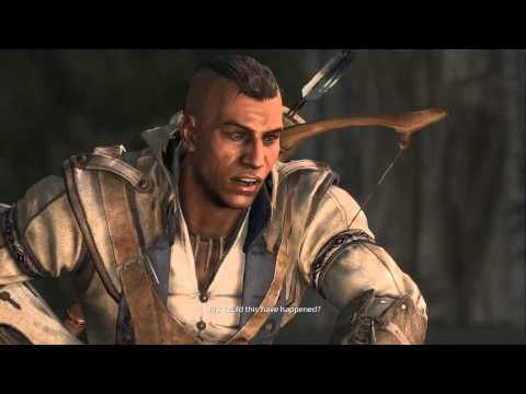 Assassin's Creed 3 - Epilogue Missions