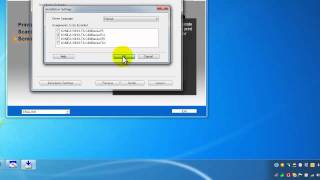 How to install printer driver