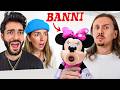 ON DEVINE QUEL JOUET EST BANNI Ft Aly Brassard Gurky Lewis