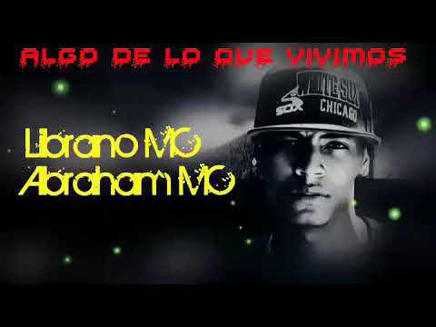 Algo de lo que vivimos - Letra