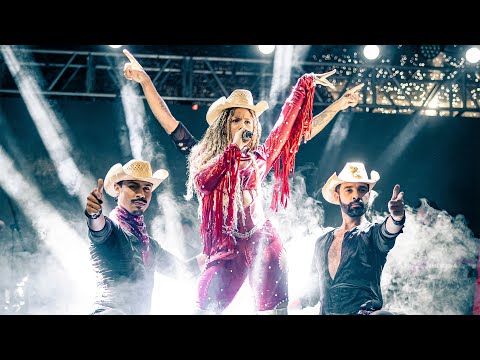 Show na Praça Central - 29 de Dezembro 2025 - Itambé/PR