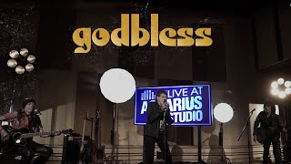 Download lagu Live at Aquarius Studio: God Bless | Kehidupan, Bla-bla-bla, Semut Hitam mp3