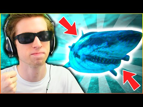 FIRST LEVEL 124 OCEAN TAME! - ARK: YouTuber Survival #39