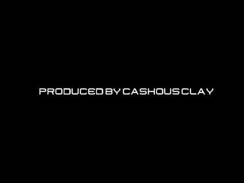 Cashous Clay Instrumental 869