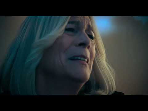 Jamie Lee Curtis, Chris Witaske in The Bear - i can't part 2