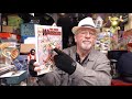 CaptainStrangelife Comics And Collectibles Ep 388 Comic Book Haul 2 All 73 Cents Each