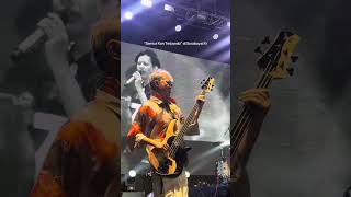 Download lagu Kala itu 'Semua Kan Terjawab' di Surabaya mp3