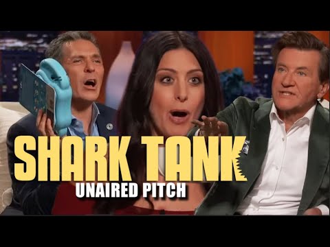 De'Vora Scratch Square Shark Tank Pitch