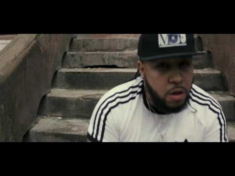 Mack Mulla - NO LOOKING BACK (OFFICIAL MUSIC VIDIEO)