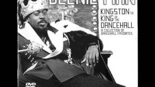 beenie man suck your mudda