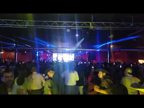 LOS CAMINANTES HN - 2 Cartas y una Flor