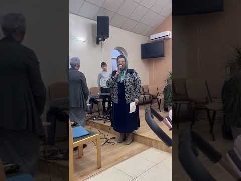 Apele erau amare pentru vindecarea lor (cântare veche și plina de har) - Ana Suciu