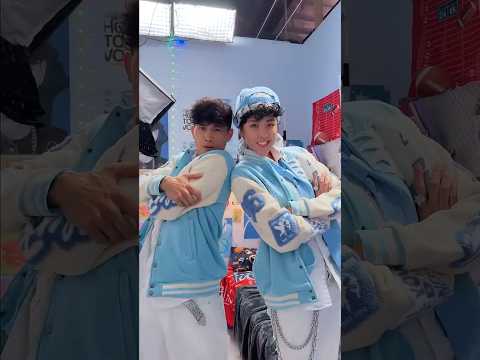 Chelsea Has a Twin Brother?! 🩵