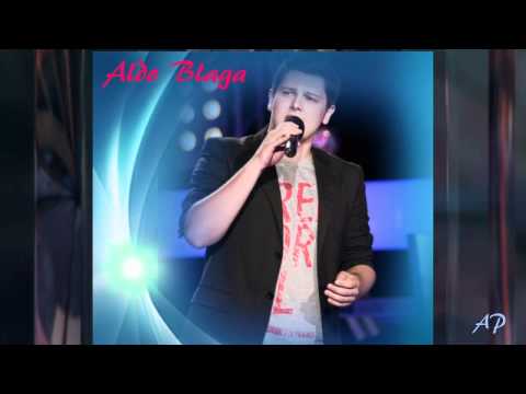 ALDO BLAGA - Save The Last Dance For Me
