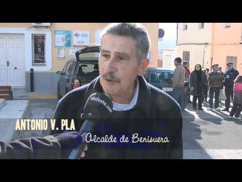 Obrim les portes 2012