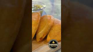 Download lagu 🥟😋The BEST Colombian EMPANADAS mp3