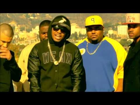 Trey Sizzle - Believe Dat Music Video Trailer