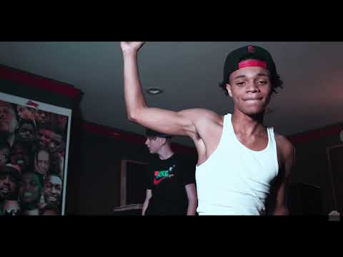 P4l Yungin Ft. GasGang Yungin - Opps (Exclusive By: @HalfpintFilmz)