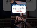 “Triad Pair Hack for Dominant 7’s – Jerry Bergonzi’s Secret Tip!” 🎸