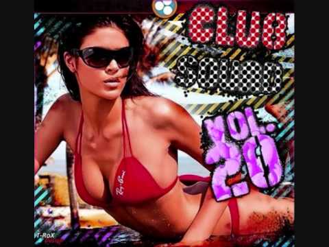 Crew 7 Feat Men Of Honor - Everytime We Touch