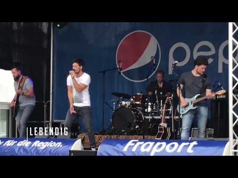Lebendig - Klassenfahrt (live)