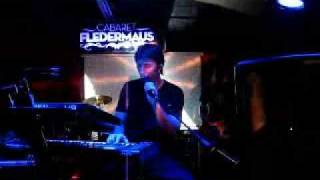 Mind.In.A.Box - Fear (live@FledermausClubWien29.05.2009)