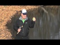 Fishing The 1/2 oz. Double Trouble Spinner Bait - Winco's Custom Lures Instructional Video