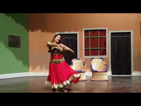 Sitara Baig . Loka Di Gala Wich