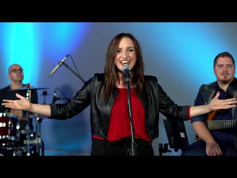 GIOIA PIENA live al Festival CON FRANCESCO NELLA VALLE 2020 – Rieti 1/4