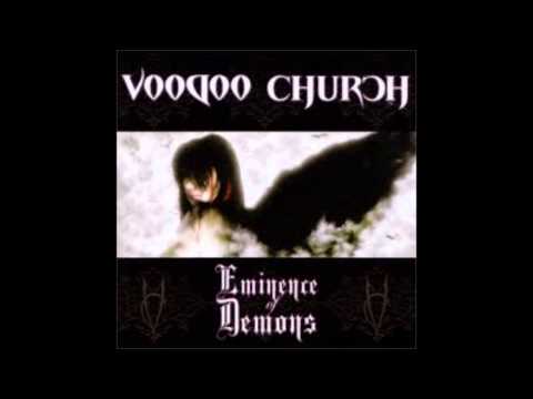 Voodoo Church - Veils of Masquerade