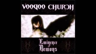 Voodoo Church - Veils of Masquerade