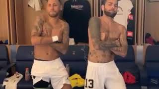 Download lagu Neymar joget mp3