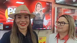 Precisa de dinheiro? A Márcia do MM da Munhoz tem a solução financeira para você