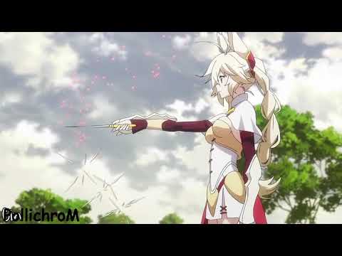 Rokka no Yuusha [ AMV ] - Centuries