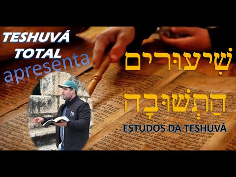 Os itens do Tabernáculo (parte 4) - [20] Tetsavé (a)