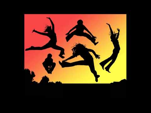 Jump - Flo Rida feat Nelly Furtado (Malinchak Club Mix Radio Edit)