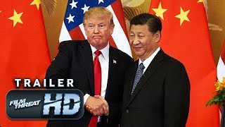 BETTER ANGELS | Official HD Trailer (2018) | DOCUMENTARY | Film Threat Trailers