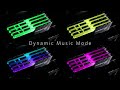 RAM G.Skill | Trident Z RGB (skirta AMD) | 16 GB | DDR4 | 3600 MHz | PC/serveris | Registracijos Nr. | ECC Nr