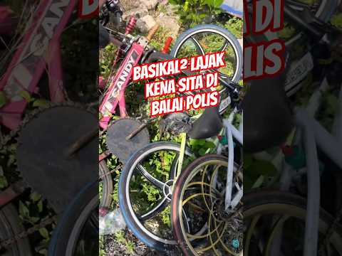 sita polis 🫣 sampai ada berkarat rantai 😝 𝙩𝙩:𝘼𝙄𝘿𝙄𝙇𝙑𝟮 ✨ #lajaktakkanpupus #lajakituhobikami #lajak