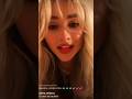 Sabrina Carpenter Calls Billie Eilish HOT
