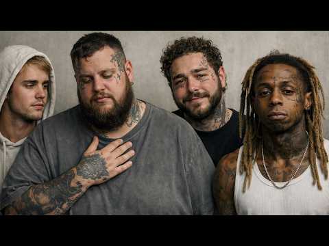 Jelly Roll, Justin Bieber, Post Malone & Lil Wayne – I AM NOT PERFECT