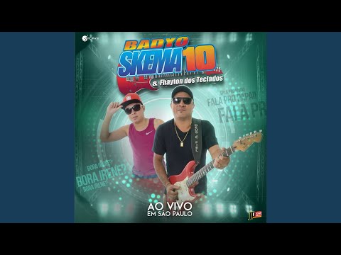 Fala pro Papai (Extended Mix)