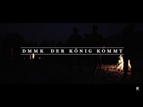 Der König Kommt (Official Video) - DMMK feat. Timo Langner | Jahweh