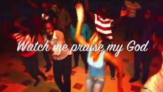 Watch me praise by Hoszia Hinds Official video