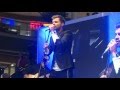 Łukasz Zagrobelny - U mnie maj Koncert w C.H ...