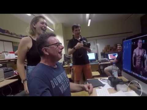 BDB-Musikcamp 2018 - Dienstag