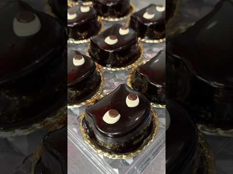 Chocolate Cake #たもグルメ #japanesefood